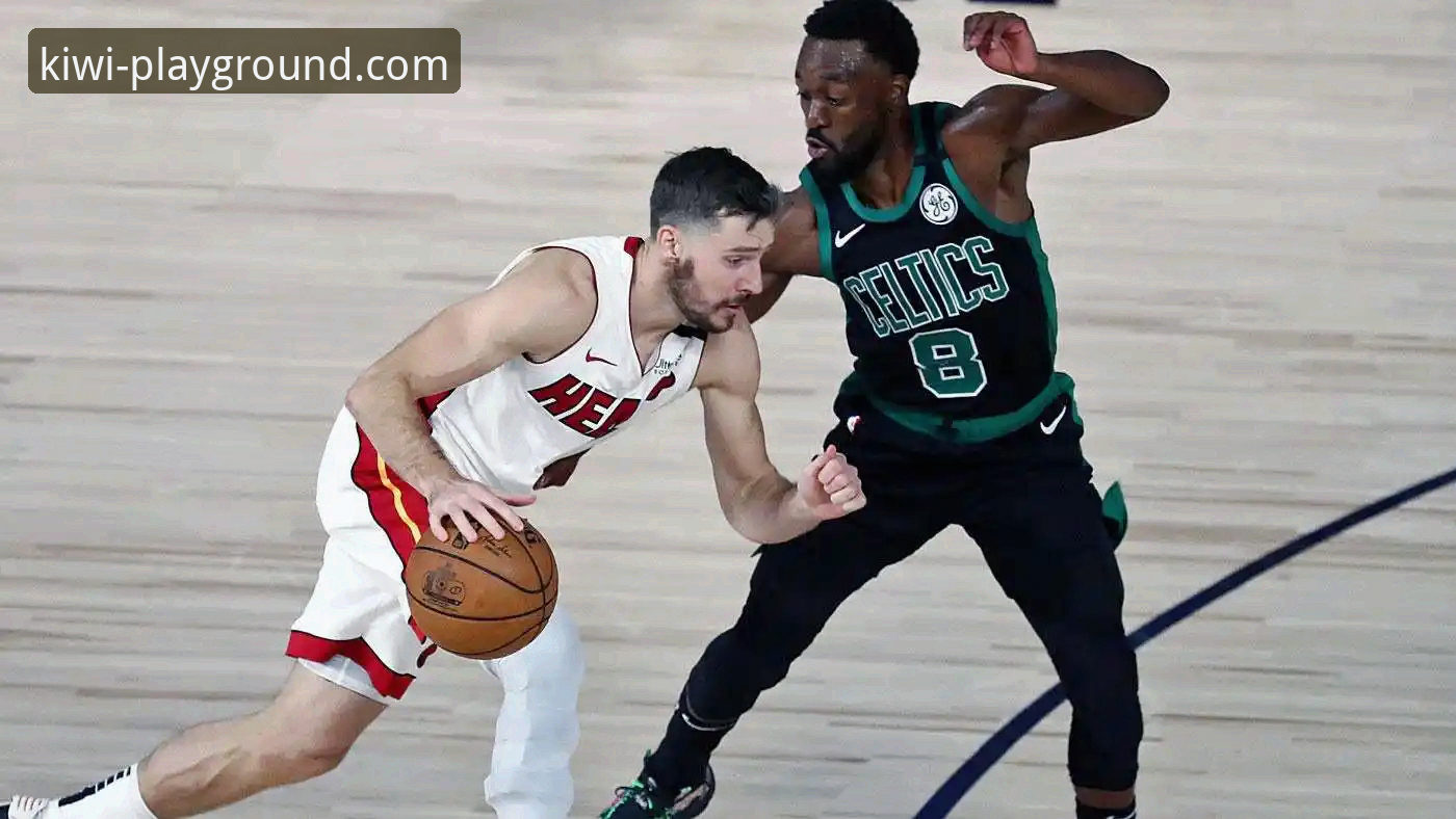 奇异果娱乐手机客户端 从一场18分大逆转,看竞技体育的戏剧性与信息获取深度