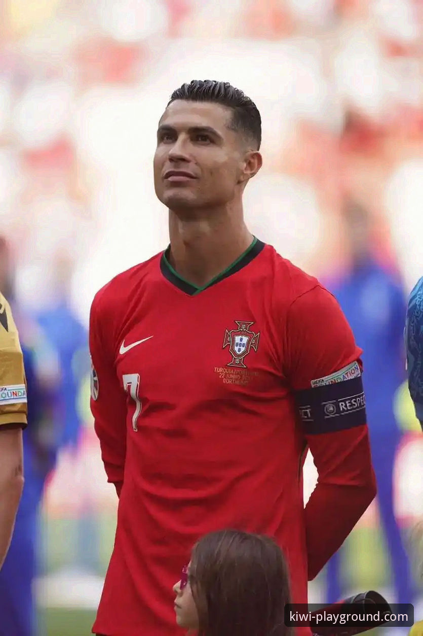 C罗的职业心态与平台观赛体验详解