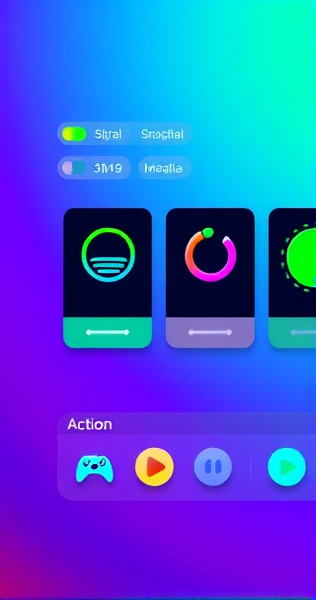 智启娱乐新纪元