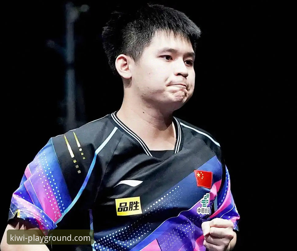 从一场青春对决，看如何在移动端高效追踪体育赛事